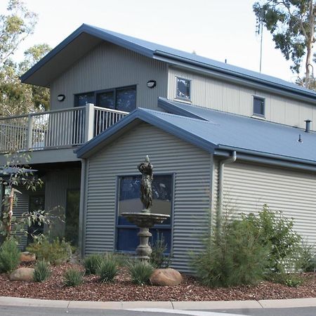 Lake Fyans Holiday Park Camera foto