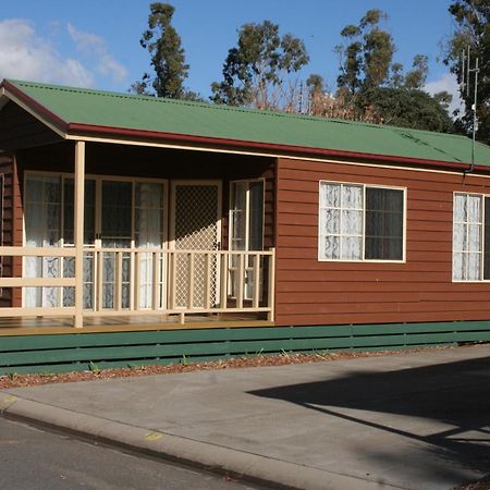 Lake Fyans Holiday Park Camera foto