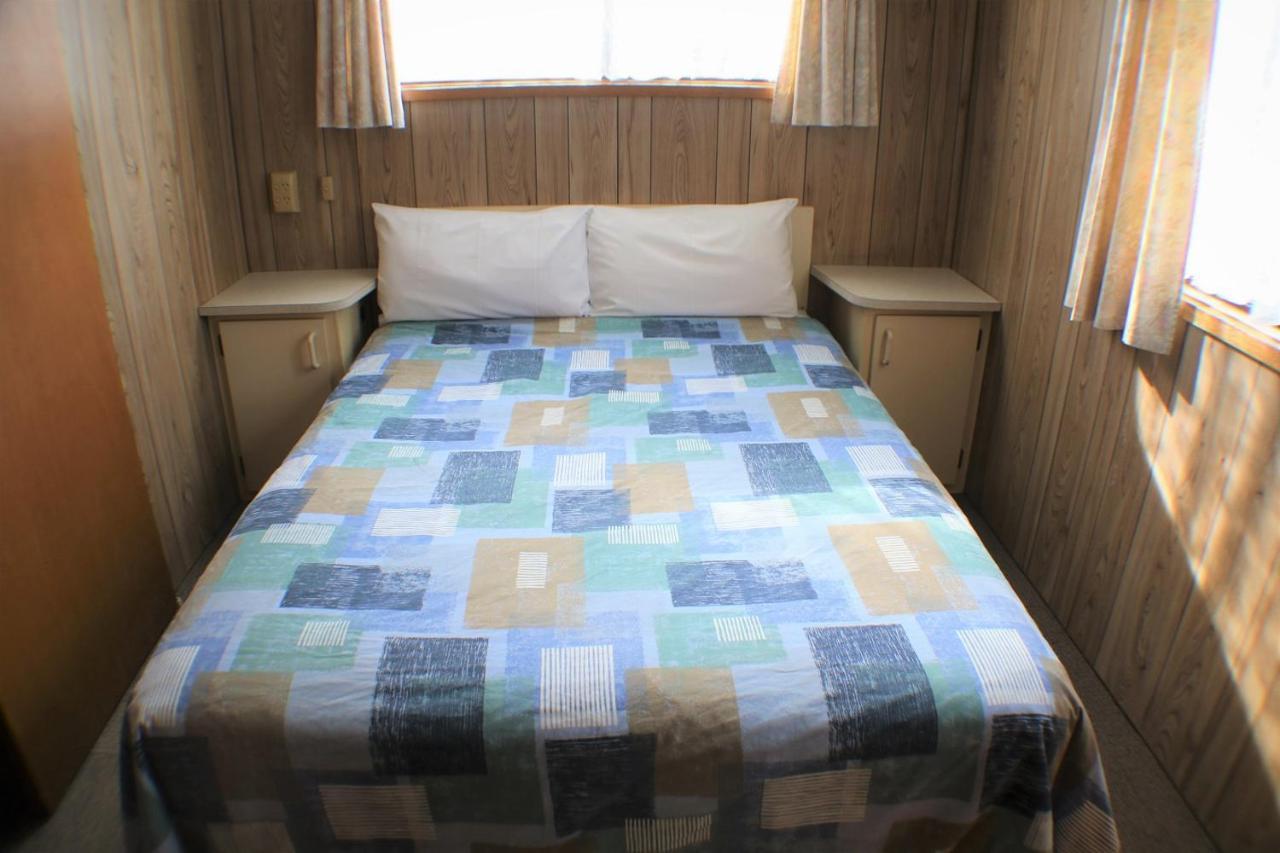Lake Fyans Holiday Park Esterno foto