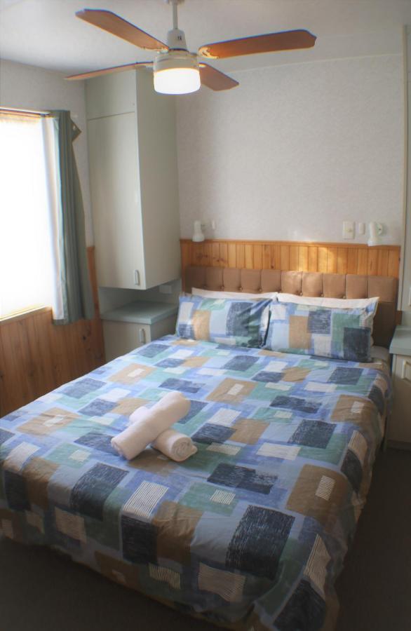 Lake Fyans Holiday Park Esterno foto