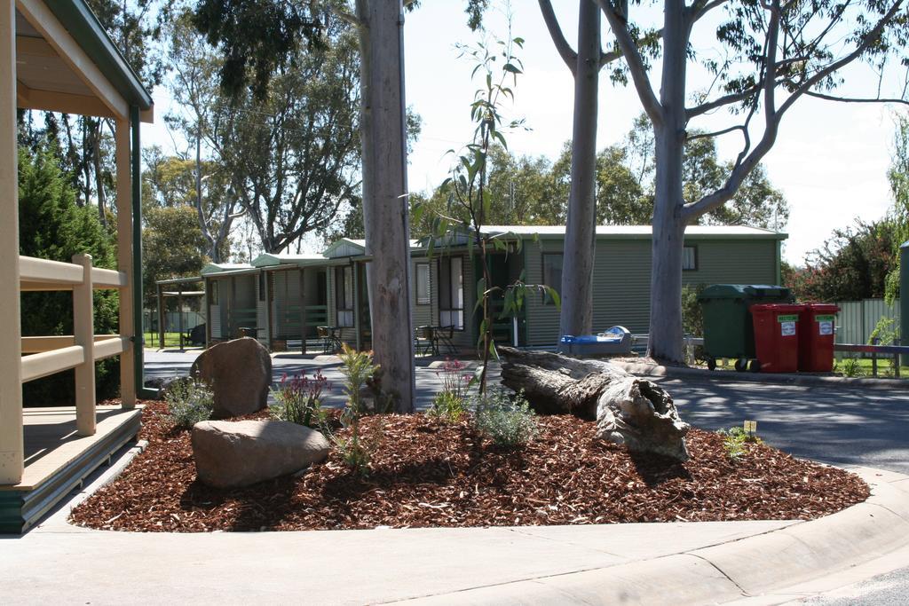 Lake Fyans Holiday Park Camera foto