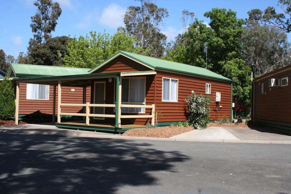 Lake Fyans Holiday Park Camera foto