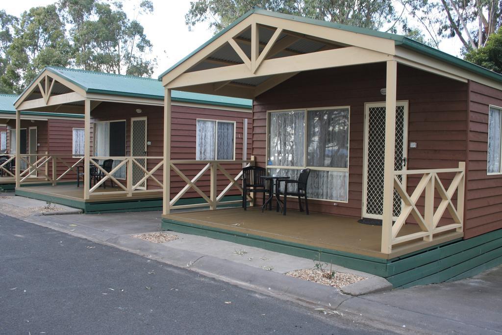 Lake Fyans Holiday Park Camera foto