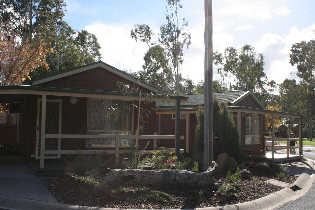 Lake Fyans Holiday Park Camera foto